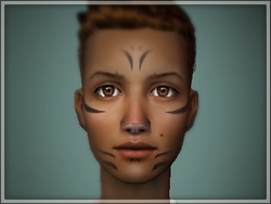 Creator: Downwardbound