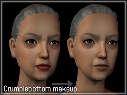 Creator: onlyfrillsandhorses/katsurin