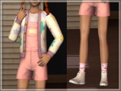 Creator: poeticallysims