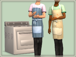 Creator: MegaMassikaLove