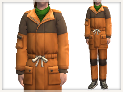 Creator: burnedspaghettidrama