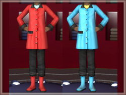 Creator: simsarenotfood