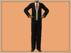 Creator: burnedspaghettidrama