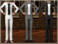 Creator: poeticallysims