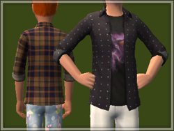 Creator: burnedspaghettidrama