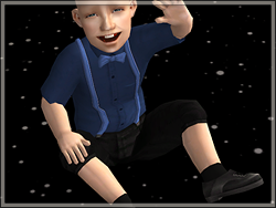 Creator: kitteninthewindow