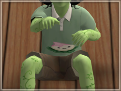 Creator: malvernsims