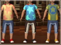 Creator: poeticallysims