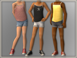 Creator: Executables