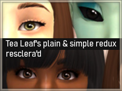 Creator: unidentifiedsimmer/aSIMtypical